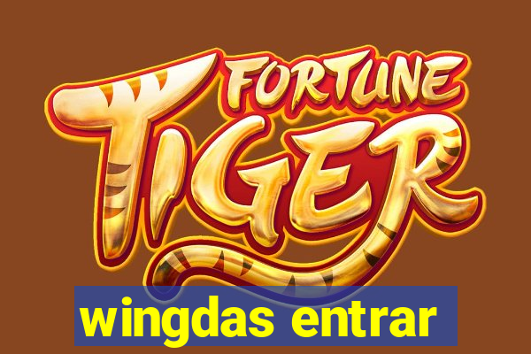 wingdas entrar